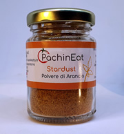 StarDust - Polvere di Arancia - 40 gr